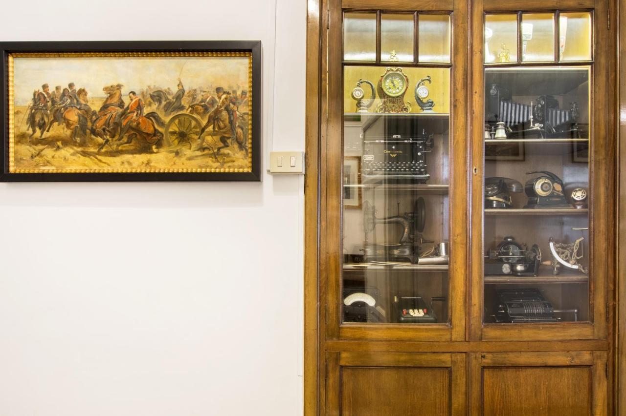 Leilighet Trastevere Deco Roma