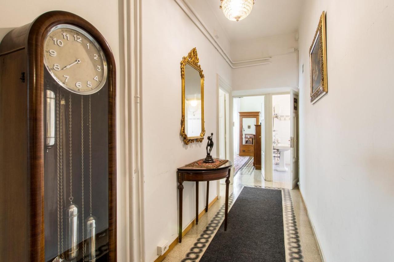 Trastevere Deco Leilighet Roma