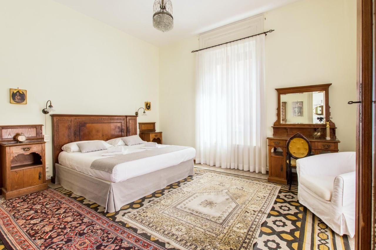 Leilighet Trastevere Deco *