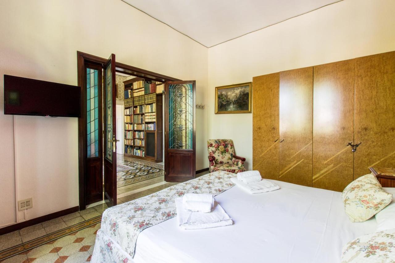 Leilighet Trastevere Deco *