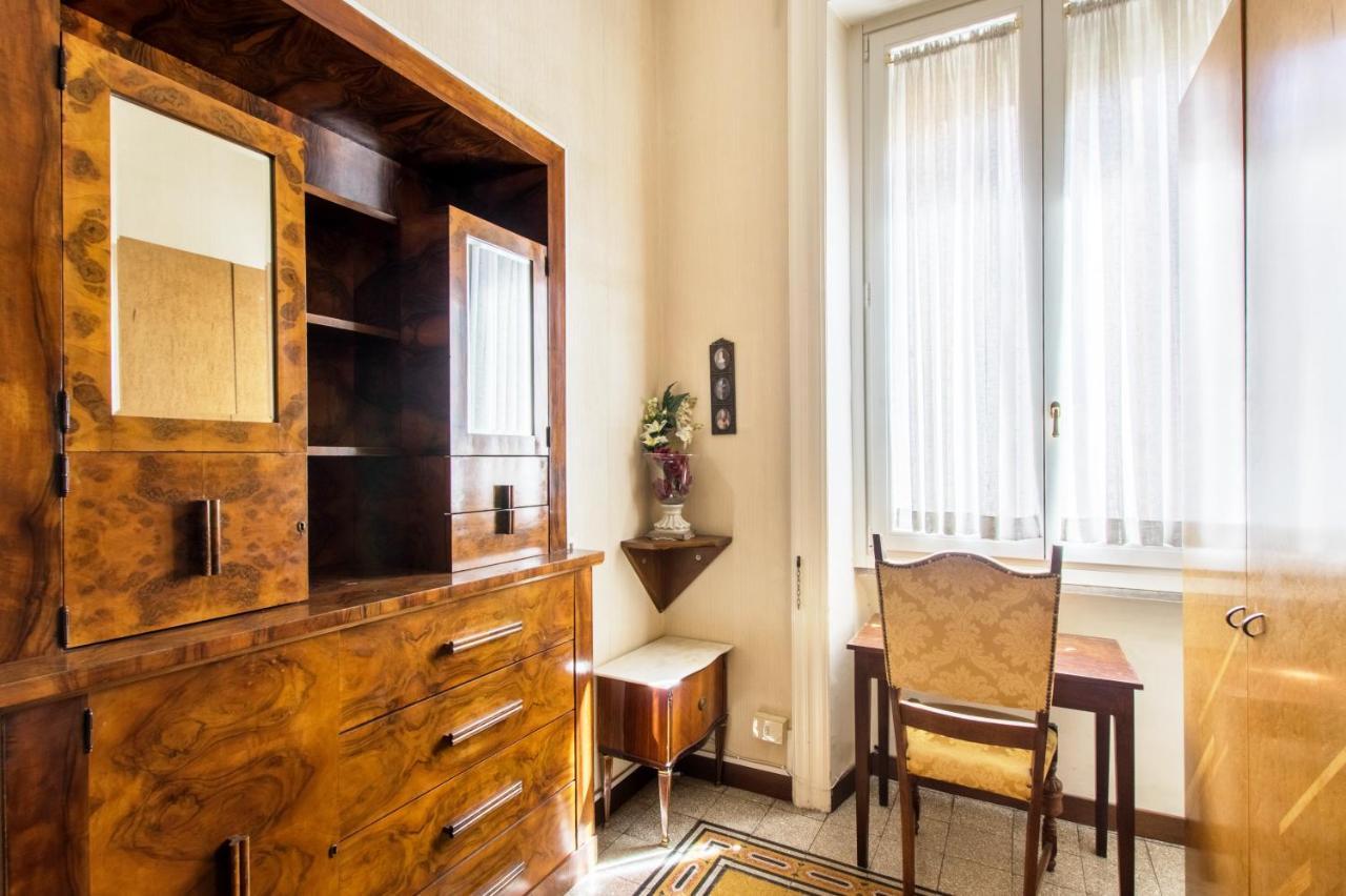 Trastevere Deco Leilighet *