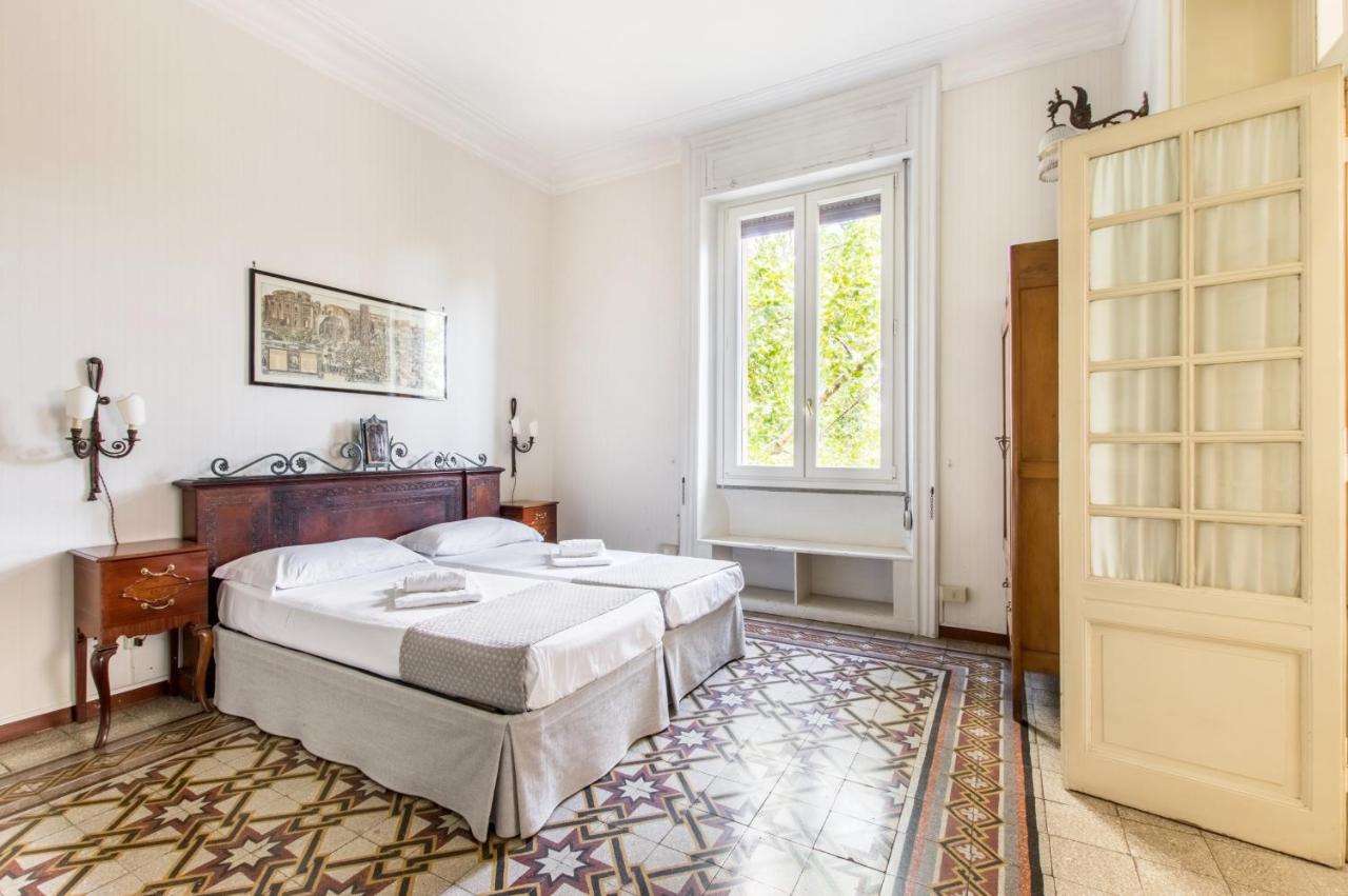 Leilighet Trastevere Deco Roma