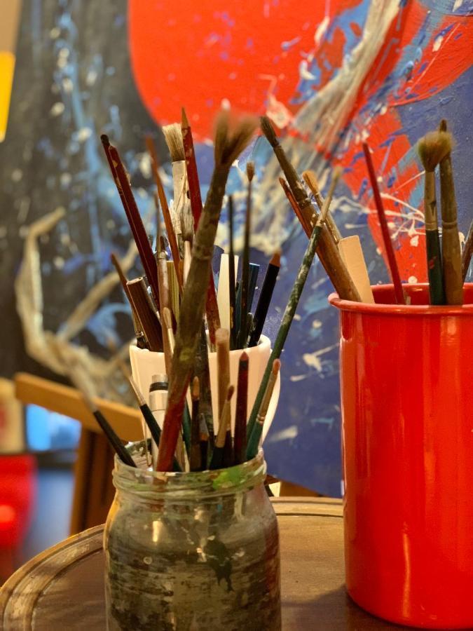 L'artshop * Rome
