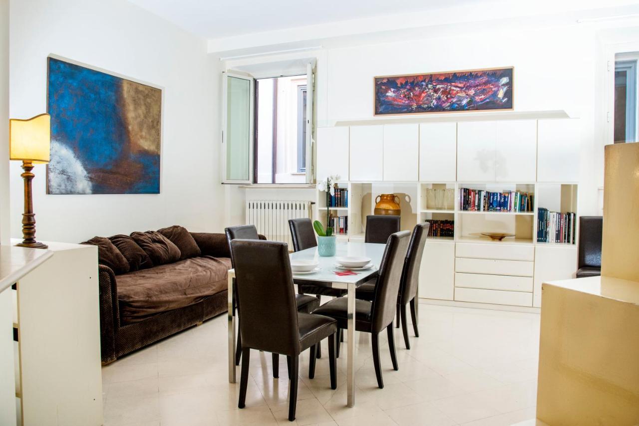 In Pieno Centro - Lily's House Apartment Rome