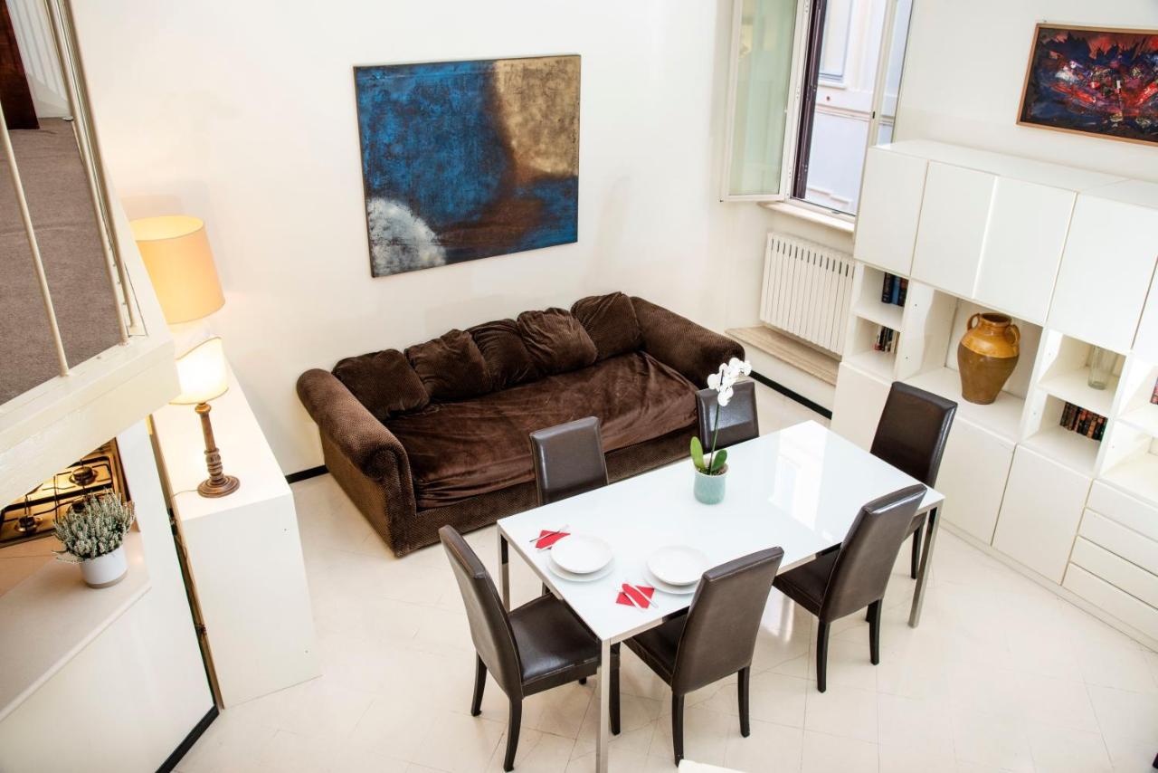 Apartment In Pieno Centro - Lily's House *