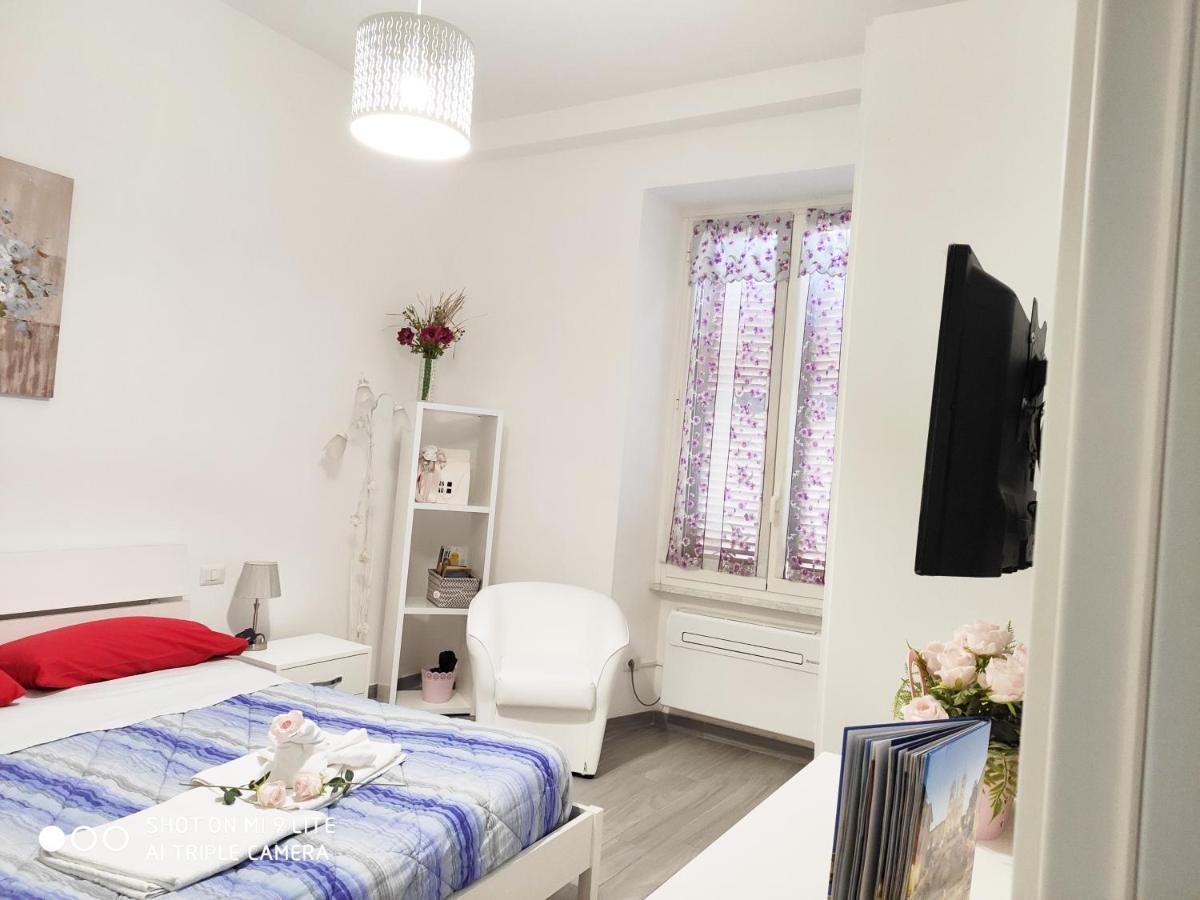 La Casa Di Emanuela Roma