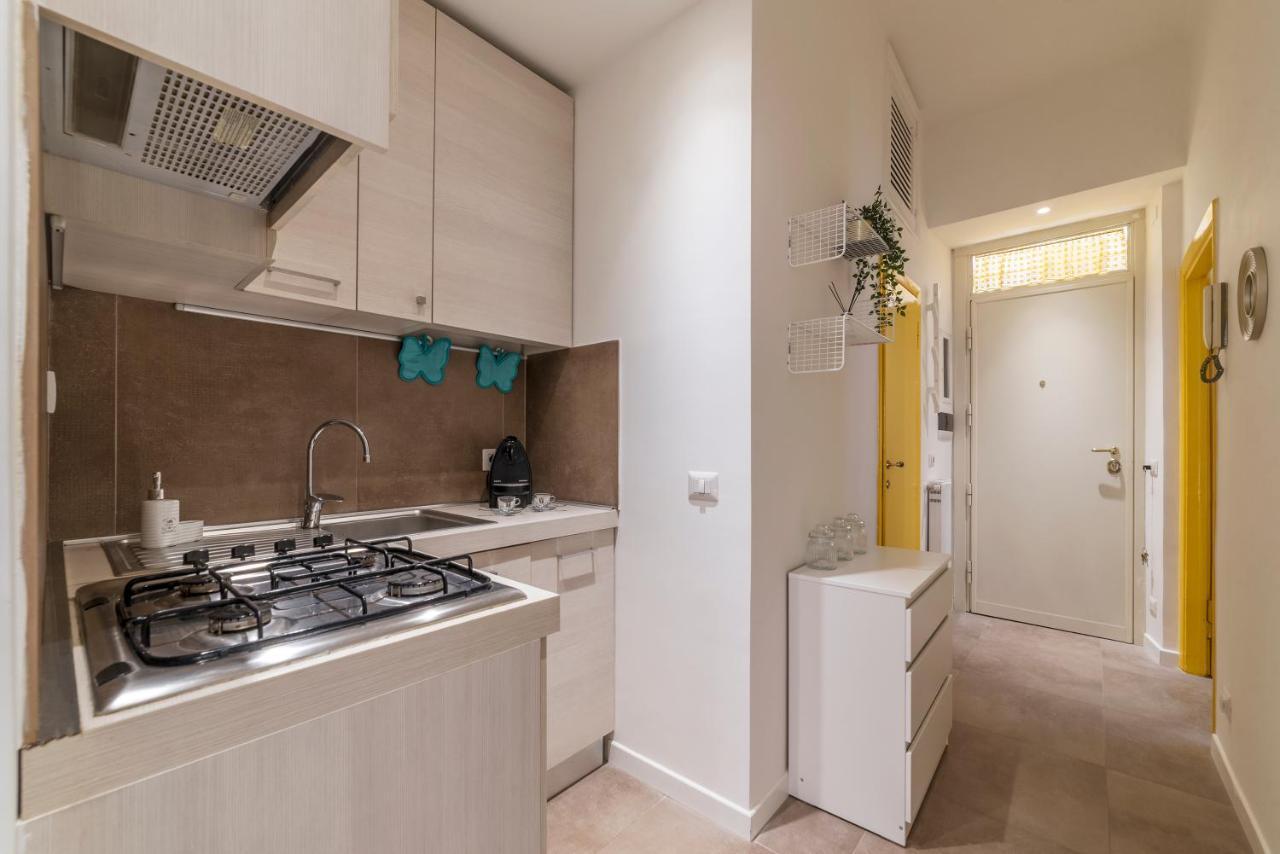 San Lorenzo Modern Flat Roma