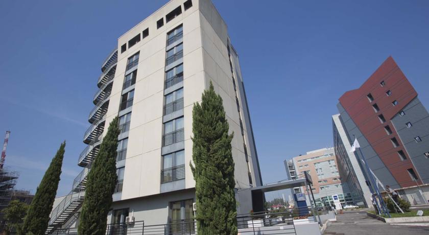 Gp Hotell