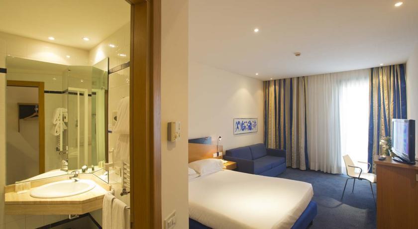 Gp Hotell Roma