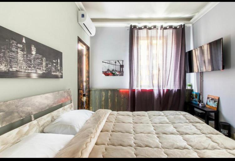 Apartamento Django Roma