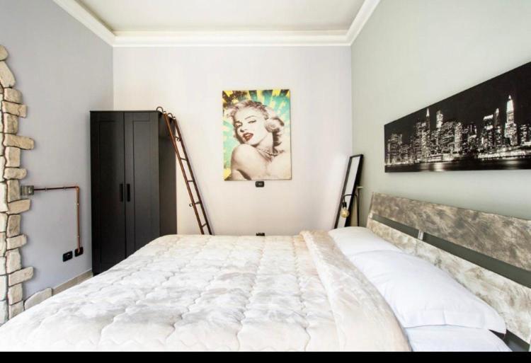 Apartamento Django Roma