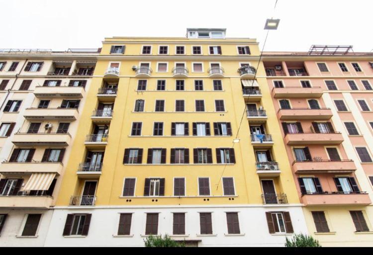 Apartamento Django