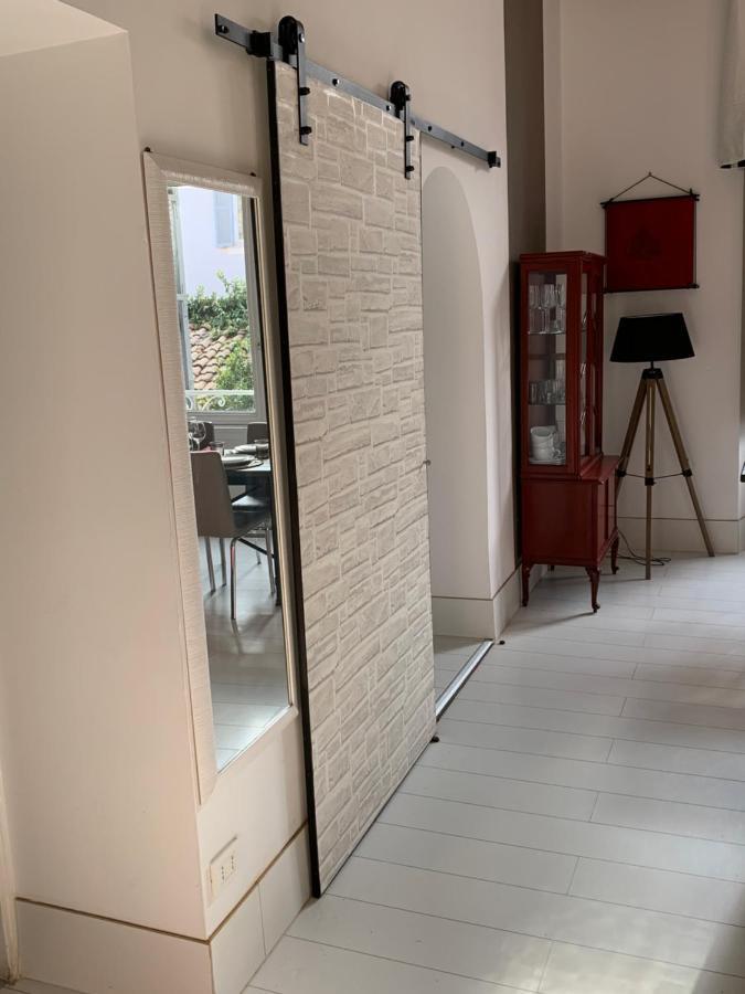 The Twenty - Piazza Di Spagna Apartment