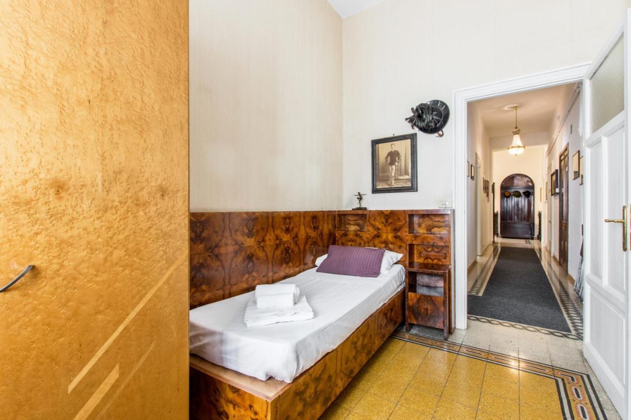 Trastevere Deco Leilighet Roma