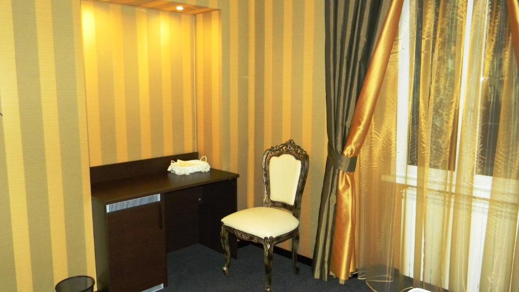 Guest house Domus Romantica 3*