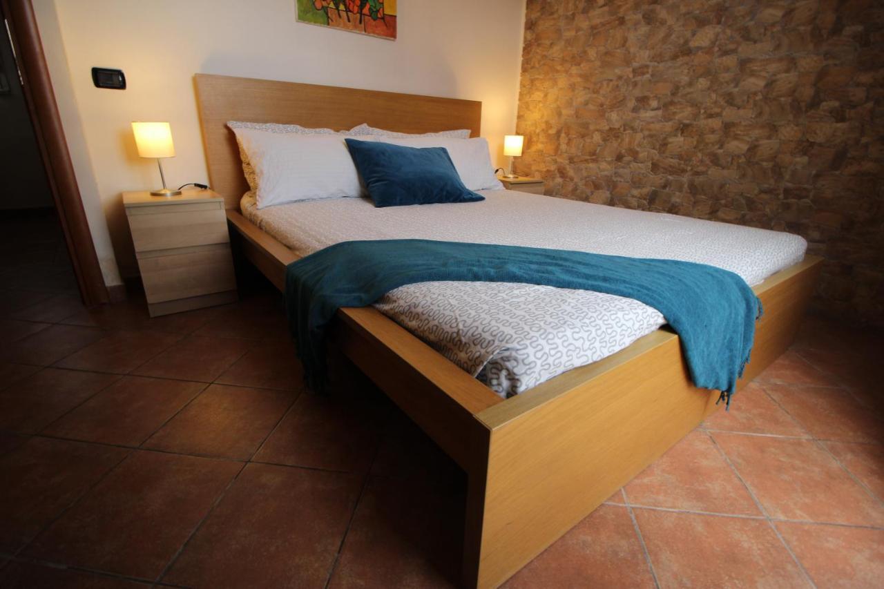 Sunny Attico Con Jacuzzi, Terrazzo E Fibra Leilighet Roma