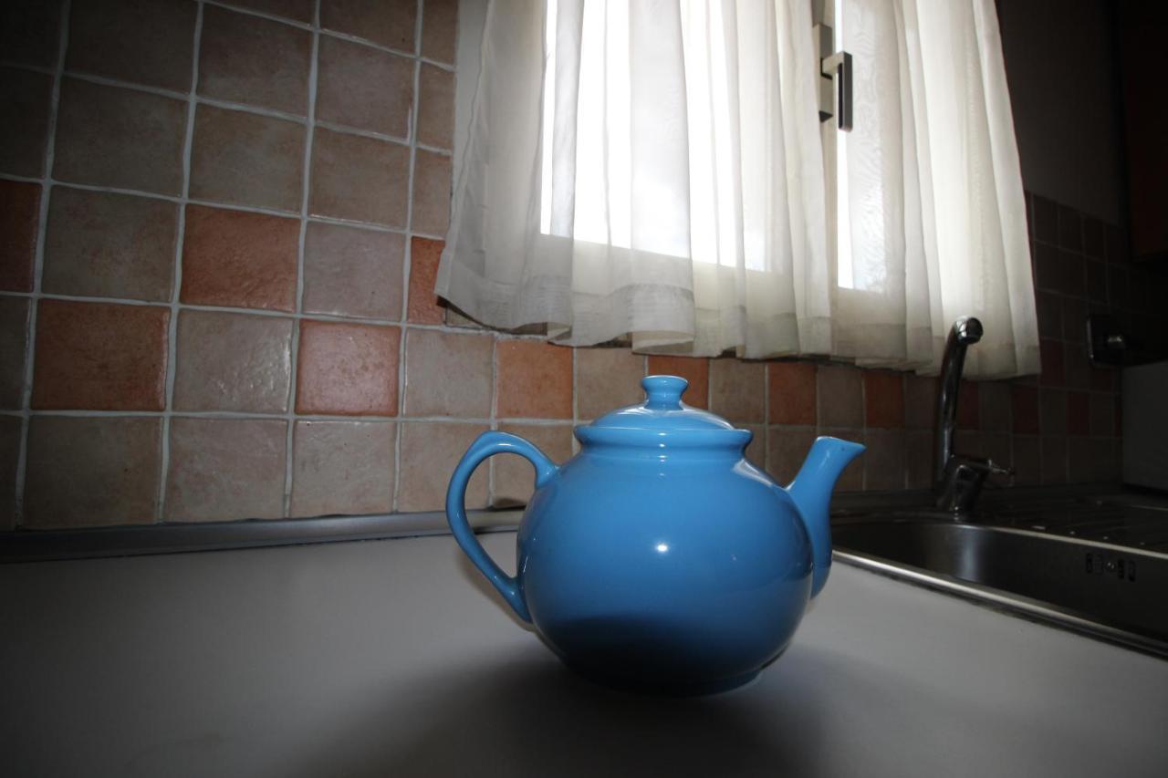 Leilighet Sunny Attico Con Jacuzzi, Terrazzo E Fibra *
