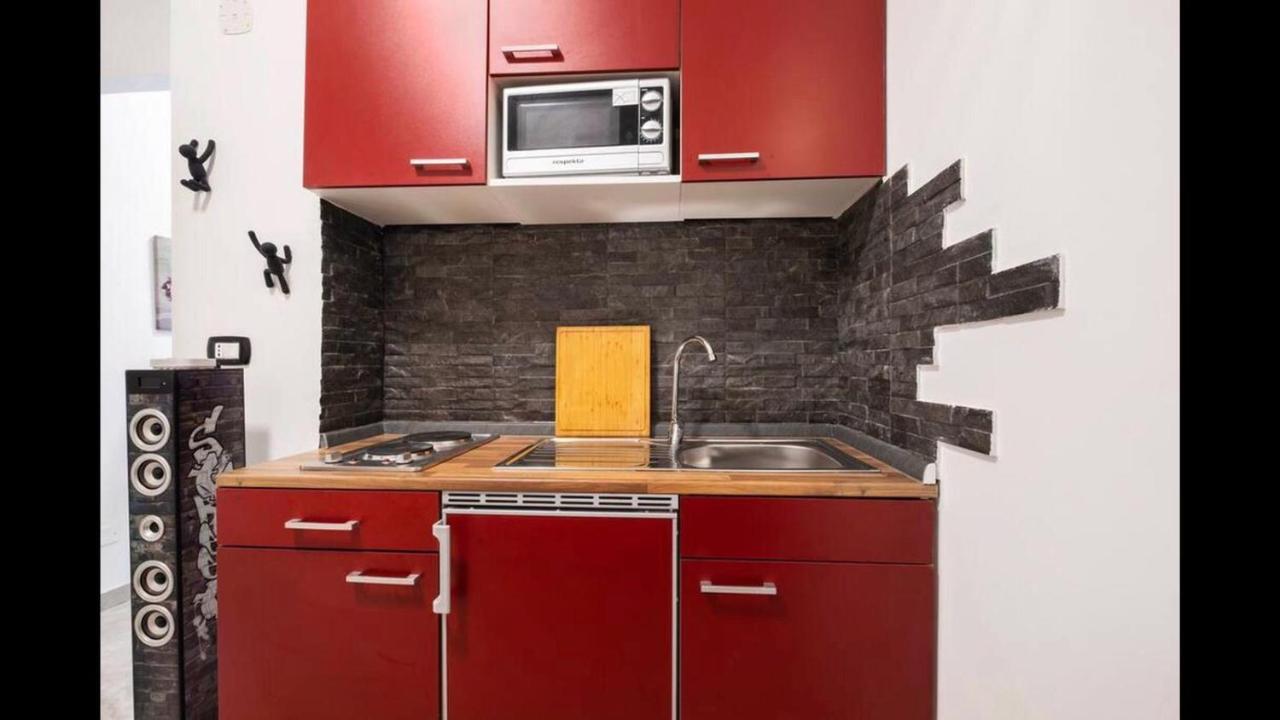 San Giovanni Flat Near To Colosseo Apartamento Roma