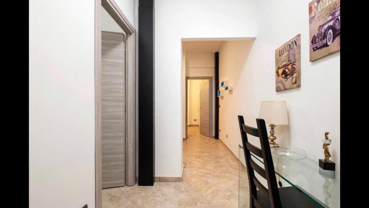 San Giovanni Flat Near To Colosseo * Roma