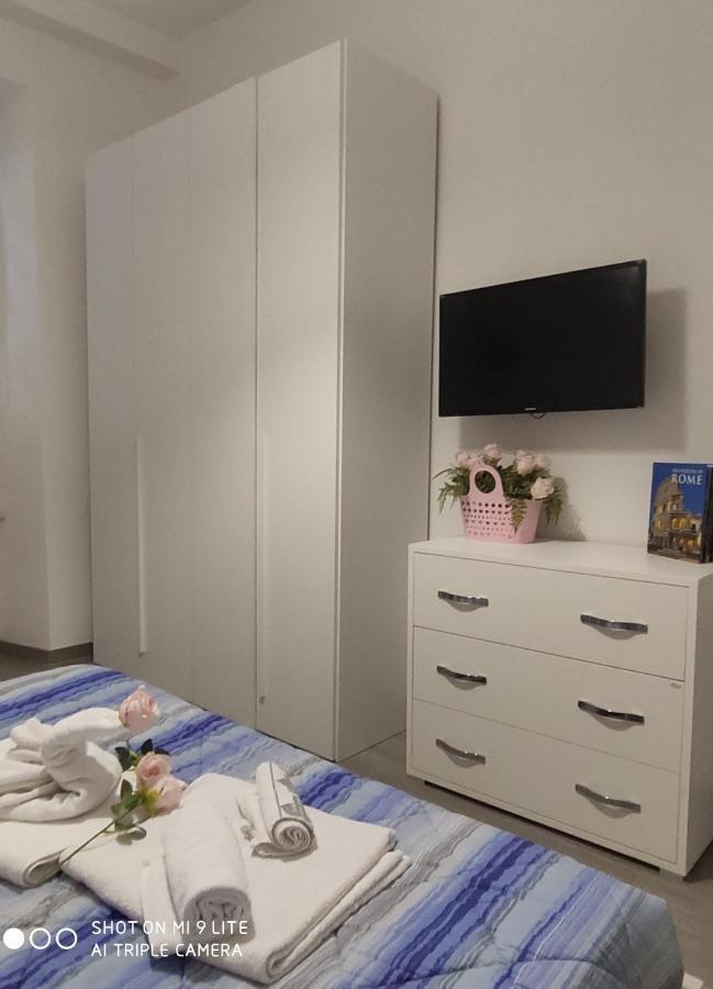 La Casa Di Emanuela Roma