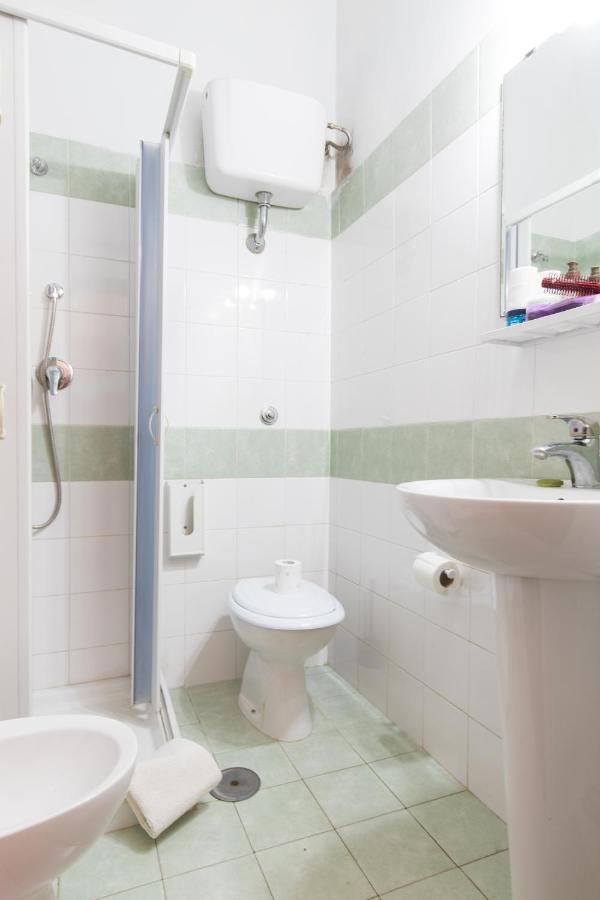 Hostel Roma For Backpackers Albergue