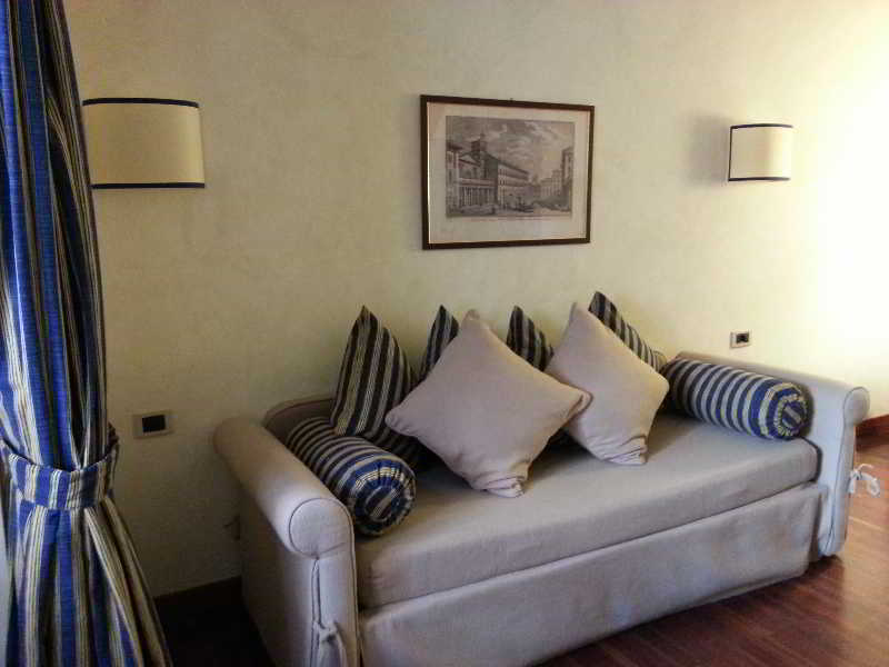 Hotel Residenza Lucina