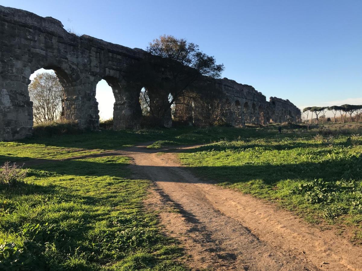 Appartamento Questa Casa Non è Un Ciu-atr 9390-9 Roma
