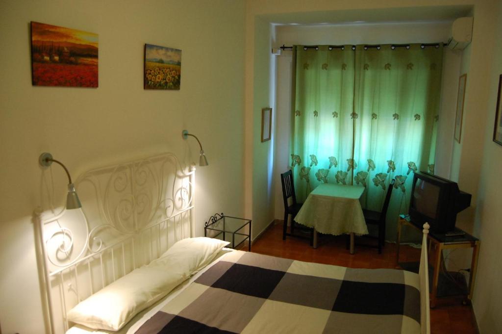 Hotel Vaticano 2*