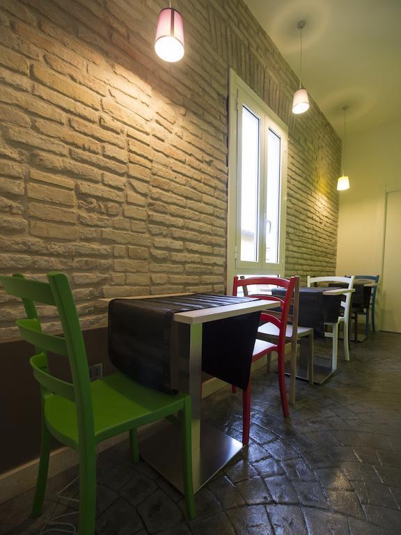Irooms Pantheon Alojamento de Acomodação e Pequeno-almoço Roma