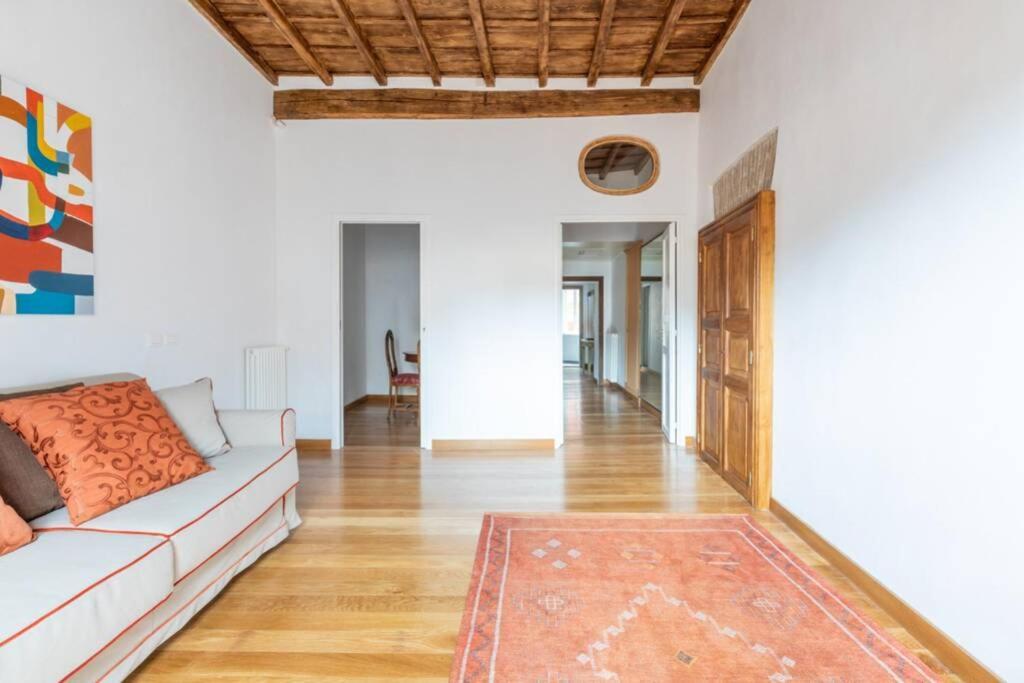 Apartment Luxury Piazza Navona By Varental With Ac *