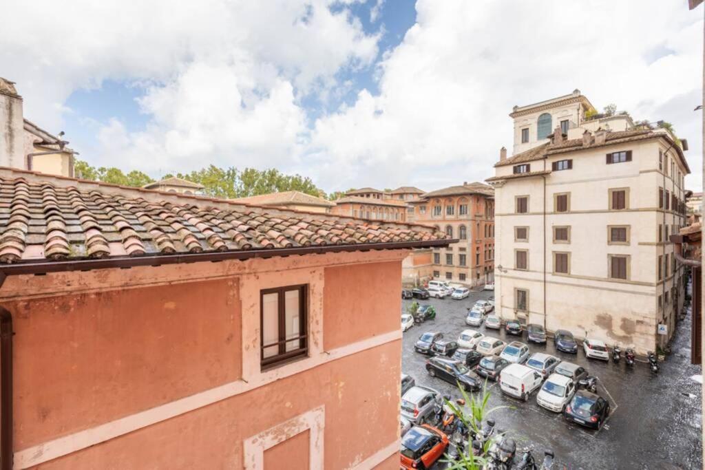 Luxury Piazza Navona By Varental With Ac Apartment *