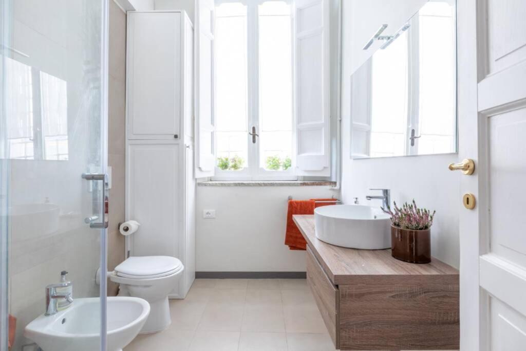 Apartment Luxury Piazza Navona By Varental With Ac Rome