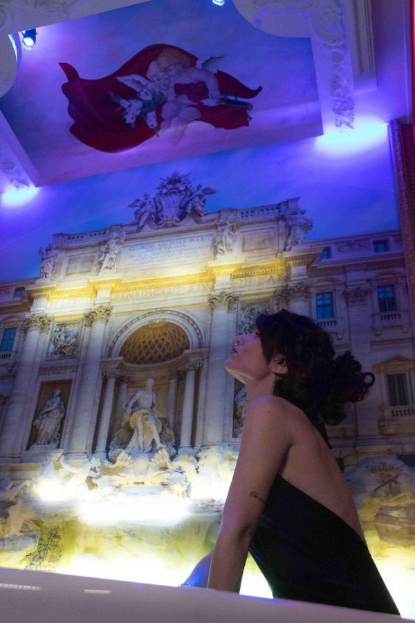 Erossuite 2* Rome