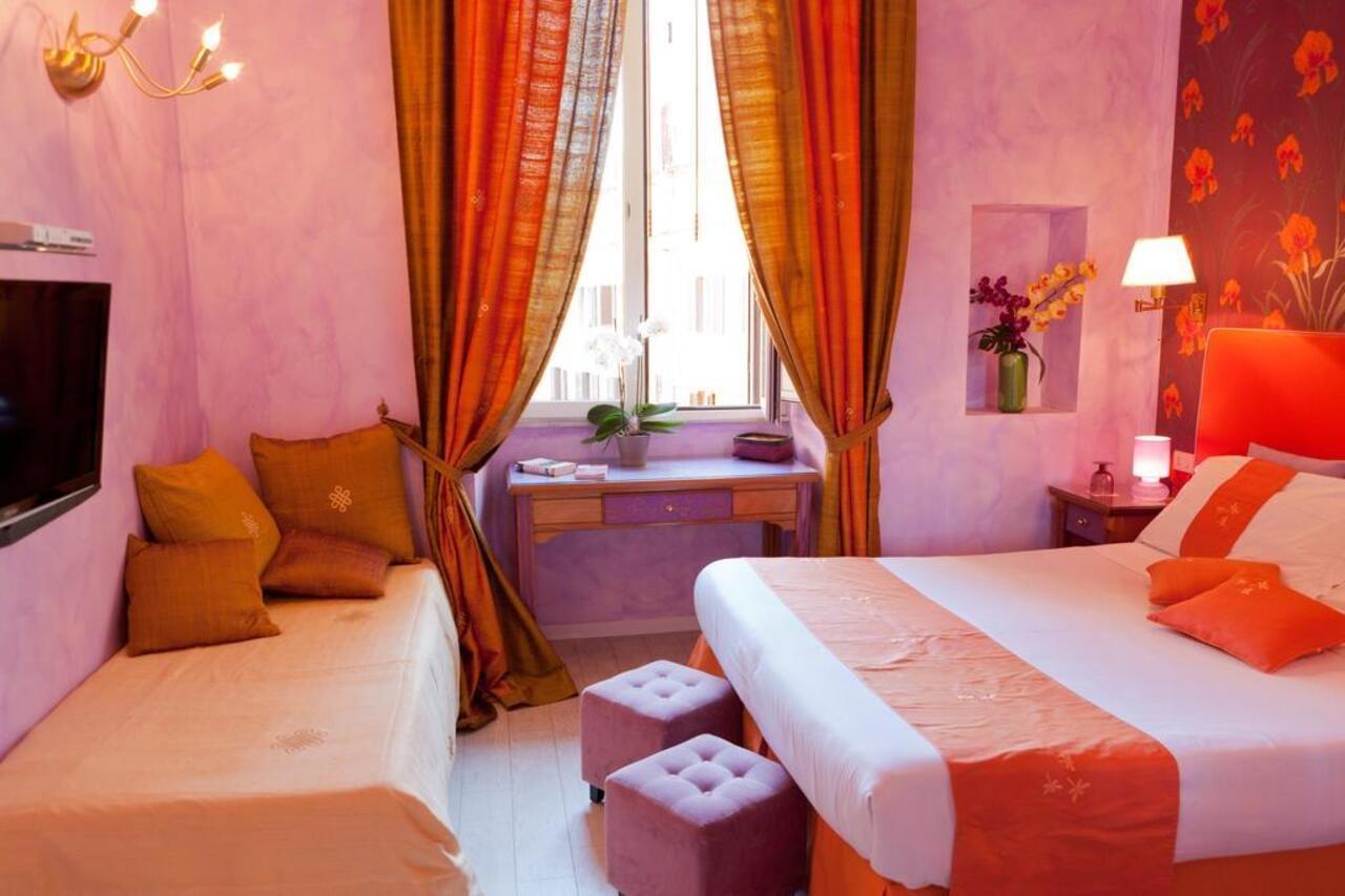 Affittacamere My Monti Place