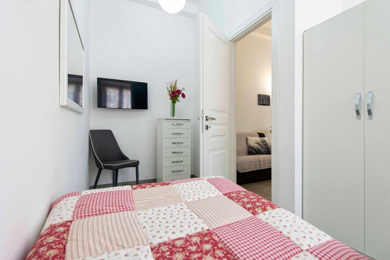 Apartamento La Casa Di Emanuela Roma