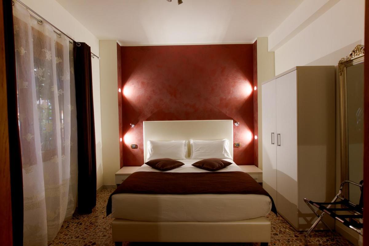 Casa de hóspedes By Vatican 2*