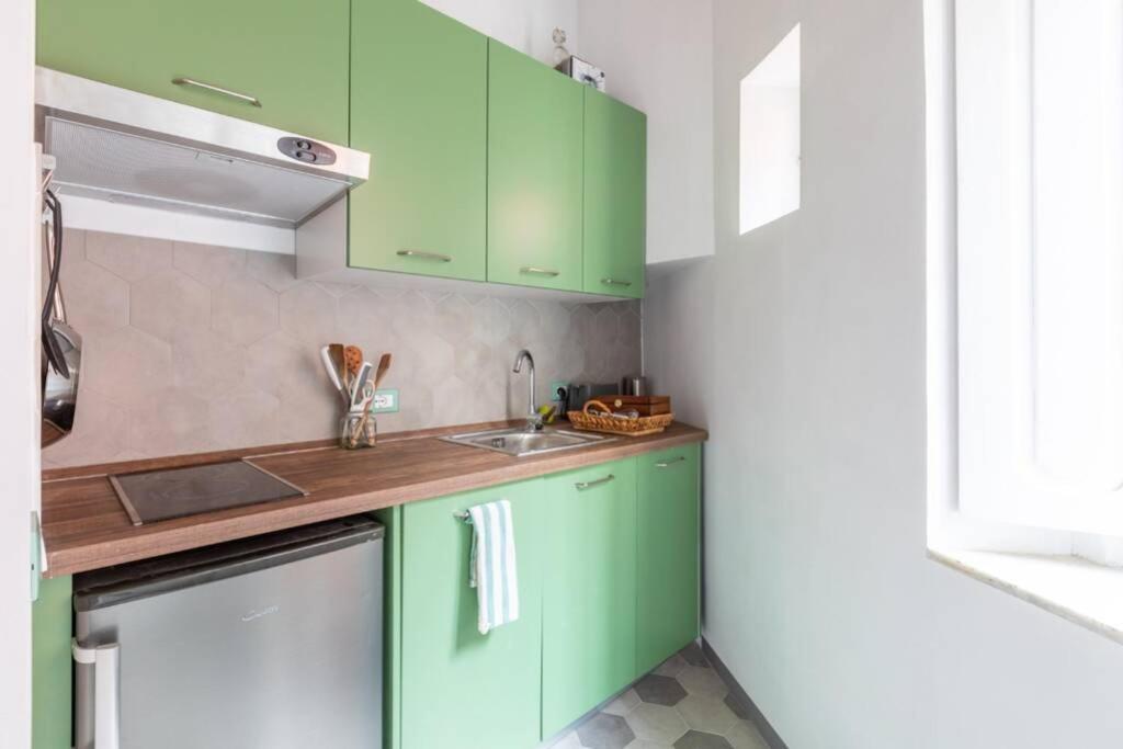 Apartment Luxury Piazza Navona By Varental With Ac *