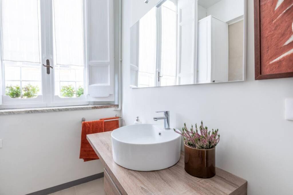 Luxury Piazza Navona By Varental With Ac Apartment