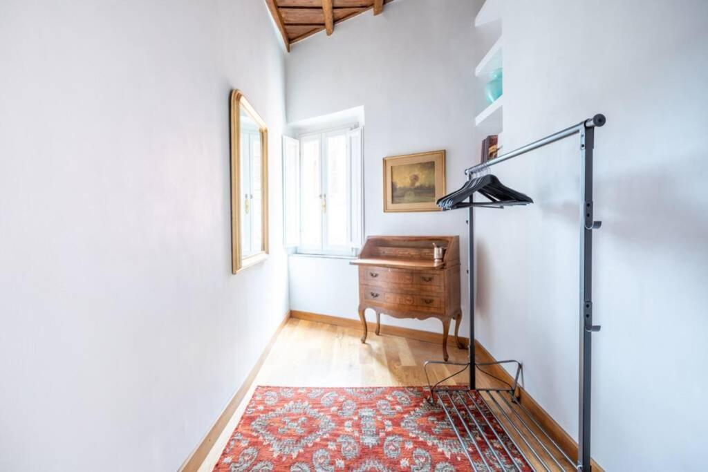 Apartment Luxury Piazza Navona By Varental With Ac