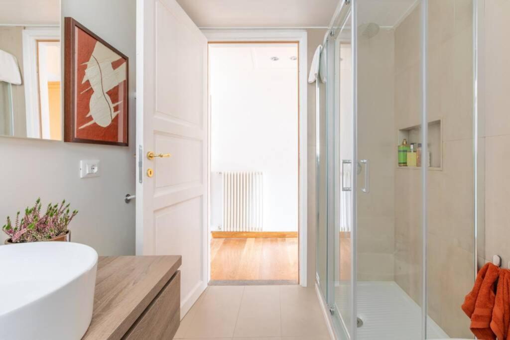 Apartment Luxury Piazza Navona By Varental With Ac