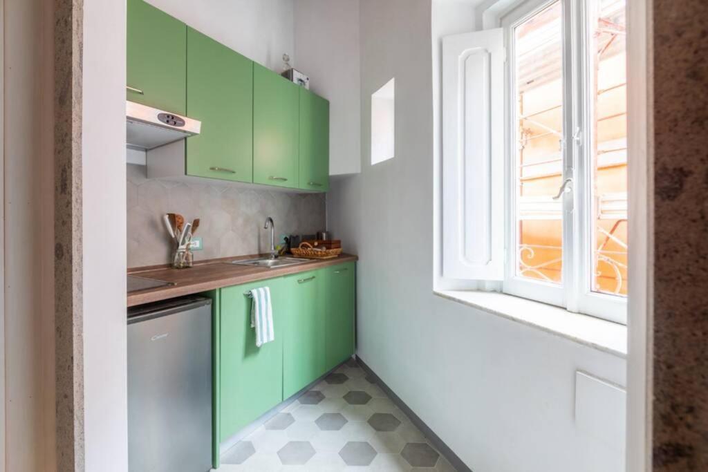 Apartment Luxury Piazza Navona By Varental With Ac