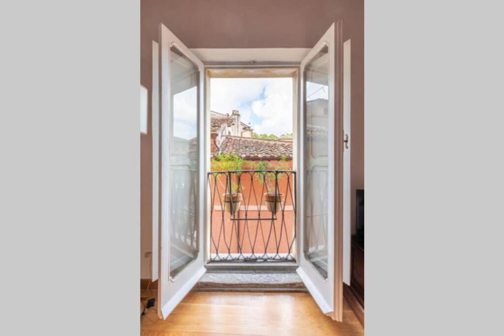 Luxury Piazza Navona By Varental With Ac Apartment *