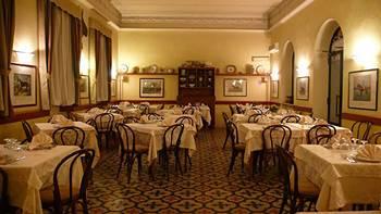 Delle Corse Gjestgiverier 3*