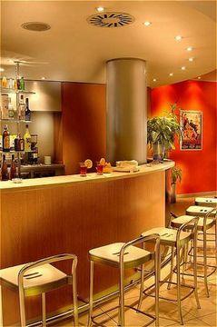 Gp Hotell 4*