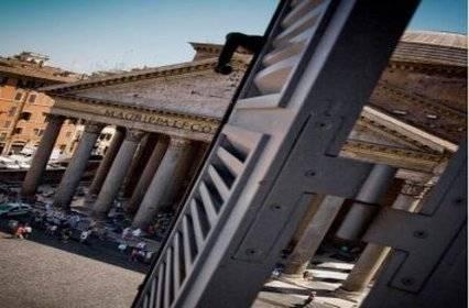 Gjestgiverier Pantheon Royal 4*