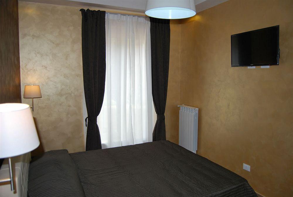Casa de hóspedes My Piazza Di Spagna 4*