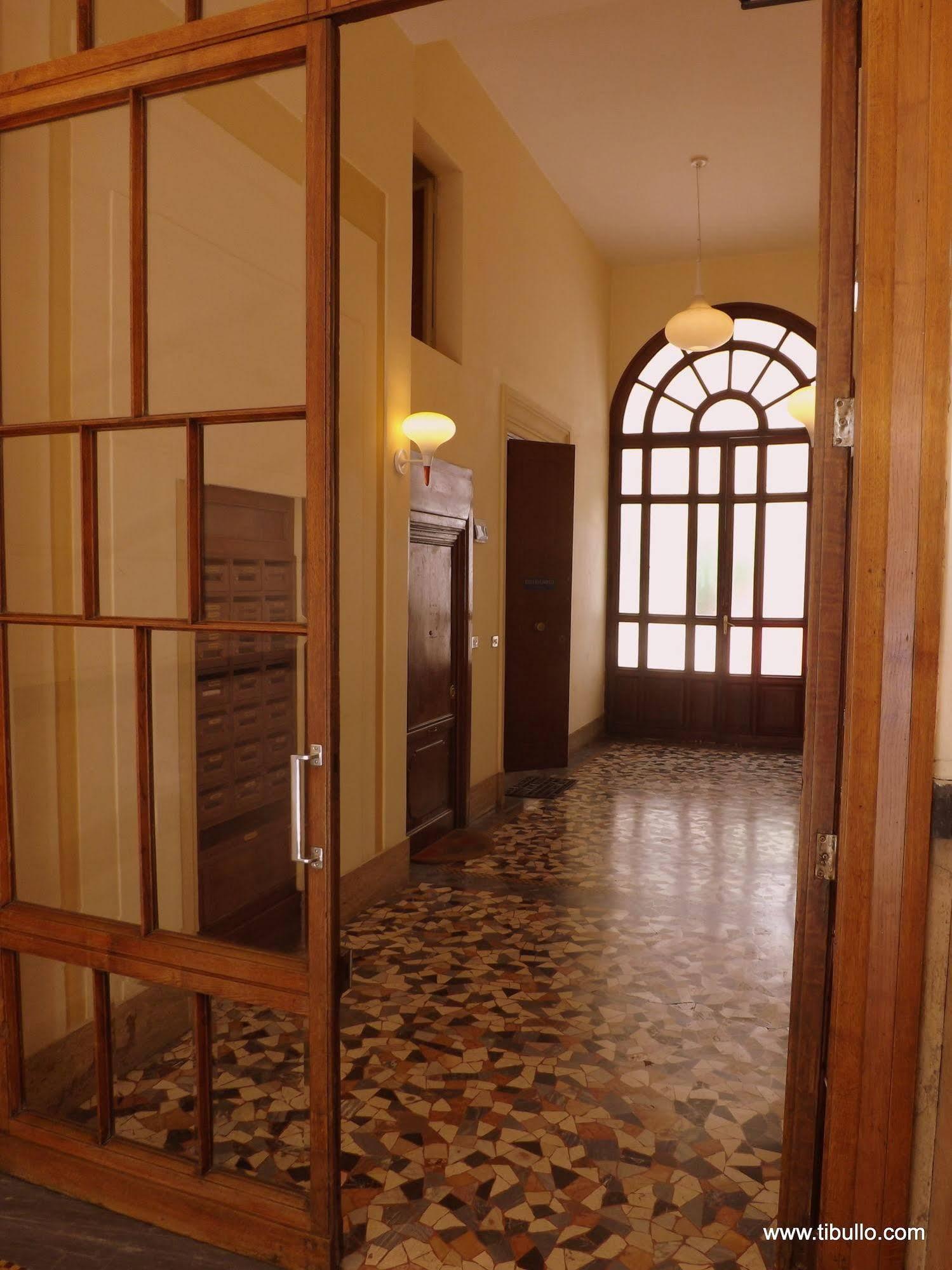 Guest house Tibullo Rome