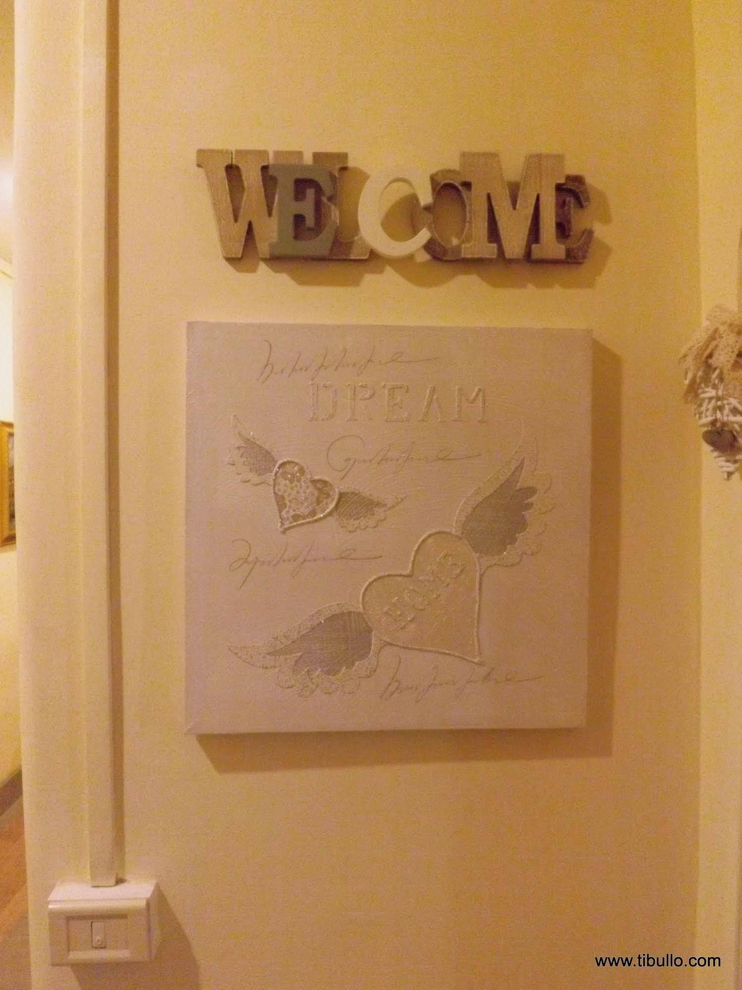 Guest house Tibullo Rome