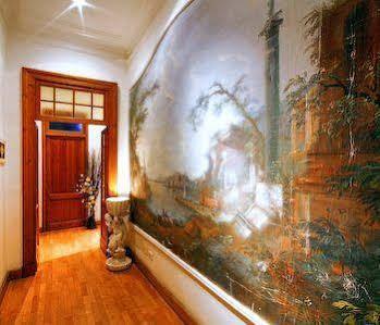 Bed and breakfast Del Fante 3*