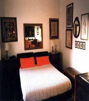Abitazione Pigneto Bed and breakfast 3*